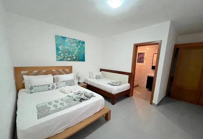Coral Studios Deluxe With Pool View Playa Los Corales Punta Cana