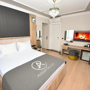 Alessia Old Hotel Estambul