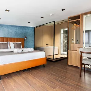 Marlon Hotel Estambul