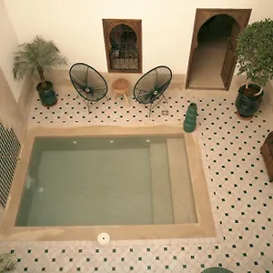 Julines Bed and breakfast Marrakesh