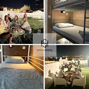 Samps Hostal Lisboa