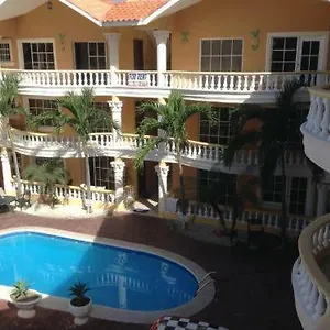 Herard Share Habitación en casa particular Punta Cana