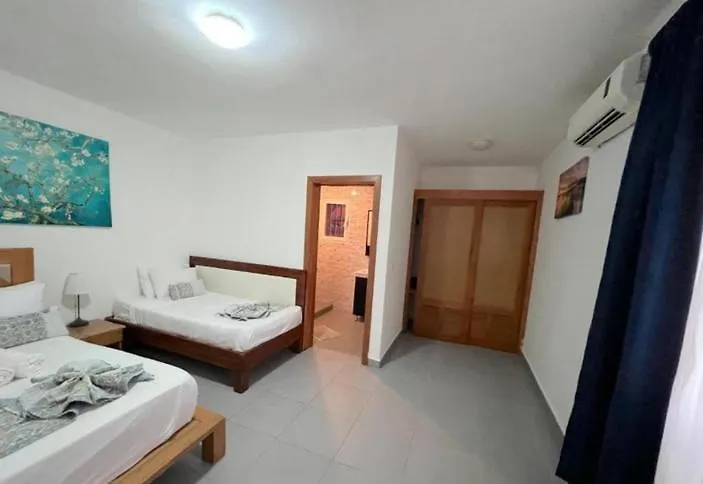 Coral Studios Deluxe With Pool View Playa Los Corales Punta Cana 0*,