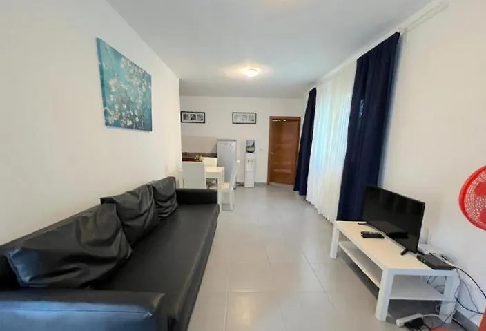 Daire Coral Studios Deluxe With Pool View Playa Los Corales Punta Cana Dominik Cumhuriyeti