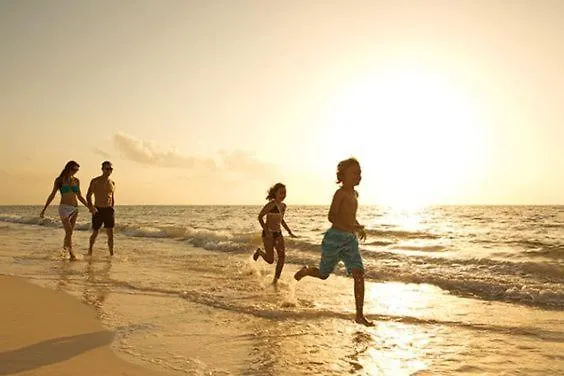 Coral Studios Deluxe With Pool View Playa Los Corales Punta Cana Daire