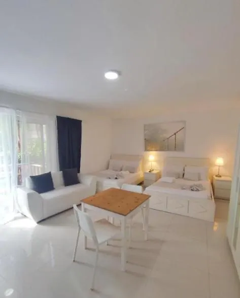 Coral Studios Deluxe With Pool View Playa Los Corales Punta Cana Dominik Cumhuriyeti