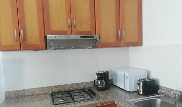 Daire Coral Studios Deluxe With Pool View Playa Los Corales Punta Cana