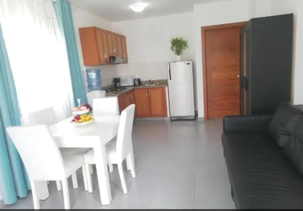 Daire Coral Studios Deluxe With Pool View Playa Los Corales Punta Cana