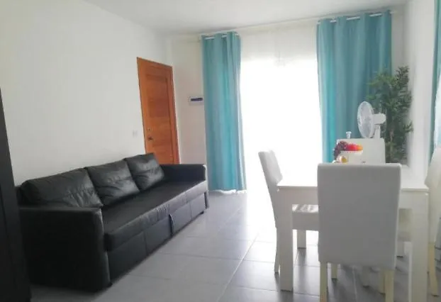 Coral Studios Deluxe With Pool View Playa Los Corales Punta Cana