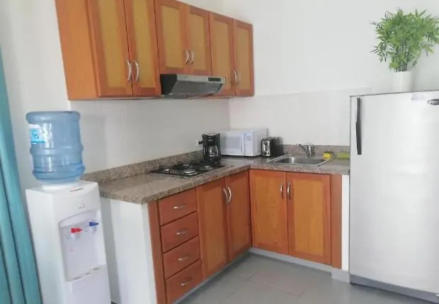 Coral Studios Deluxe With Pool View Playa Los Corales Punta Cana Daire