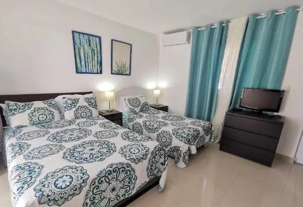 Coral Studios Deluxe With Pool View Playa Los Corales Punta Cana 0*,  Dominik Cumhuriyeti